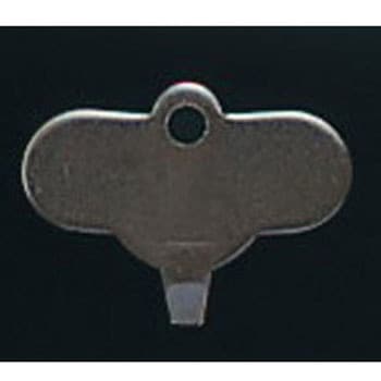 独式 製図器部品 ドライバー(蝶ネジ) ドラパス