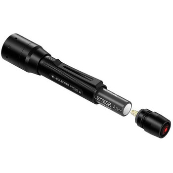 LEDライト P5 Core LED LENSER