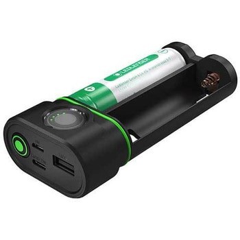 502127 Powerbank Flex10 1個 LED LENSER 【通販モノタロウ】