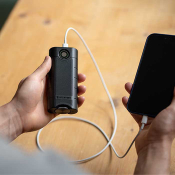 Powerbank Flex10 LED LENSER