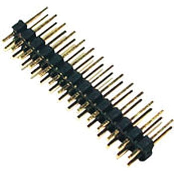 ピンヘッダー(ピン) PSS-720255(H=2.5) 廣杉計器
