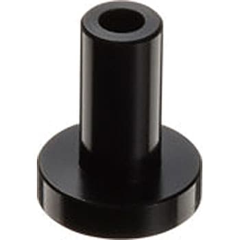 ブッシュ(黒ジュラコン(R)ブッシュ) D1016-0000LB - 廣杉計器