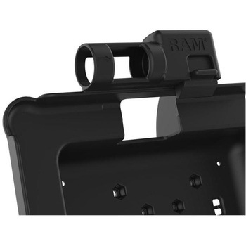 GDSパワードック(Zebra ET5x 10.1専用) USB TypeAポート ボール無 RAM-HOL-ZE11PDU ラムマウント