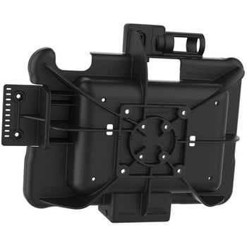 Zebra ET5x 10.1専用ホルダー ボール無 RAM-HOL-ZE11U ラムマウント