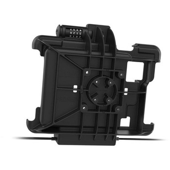 GDSパワードック(Zebra XSLATE L10専用) USB TypeAポートx2 ボール無 RAM-HOL-ZE15PD2CLU ラムマウント