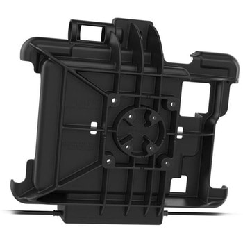 GDSパワードック(Zebra XSLATE L10専用) USB TypeAポートx2 ロック付 ボール無 RAM-HOL-ZE15PD2U ラムマウント