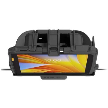 GDSパワードック(Zebra ET4x[8in]専用) USB TypeC給電/シングルポート トップラッチ/ボール無 RAM-GDS-DOCK-ZE20PDU ラムマウント