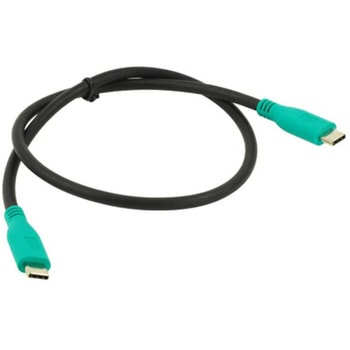 GDS純正USB TypeC 3.1 ケーブル(TypeCオス-TypeCオス) 0.5m GDS-CAB-USBC-CMCMU ラムマウント