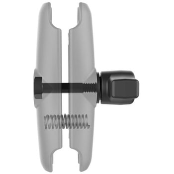 ソケットアーム用ノブ&スプリングセット(リペア) 1インチボール用 RAM-B-2-1 - ラムマウント