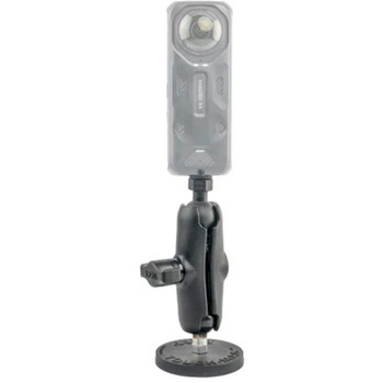 Insta360マウント&タフマグネットベースセット(標準アーム) 直径66mm 1インチボール RAMBMAG66-379-252025 ラムマウント