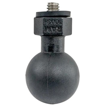 Insta360 マウント 1インチボール RAP-B-379U-252025-RW ラムマウント