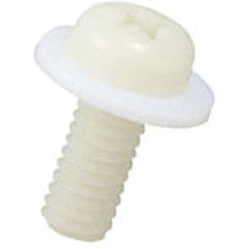 樹脂ネジ(レニー小ネジ) RY-0600-T 廣杉計器