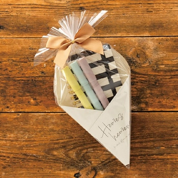 フレンチカジュアルブーケトレイセット-1 HEADS(ヘッズ)