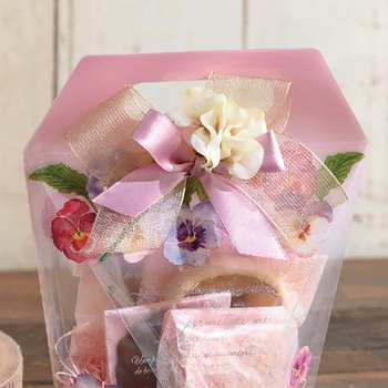 造花フルリールパーツ-3/ベージュ HEADS(ヘッズ)