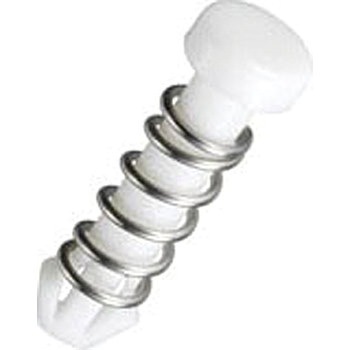 ナイロン ファンスナップリベット/NSR 廣杉計器