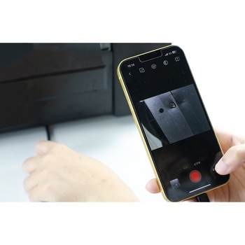 スマホ接続式スネークカメラ コネーク スリーアールソリューション