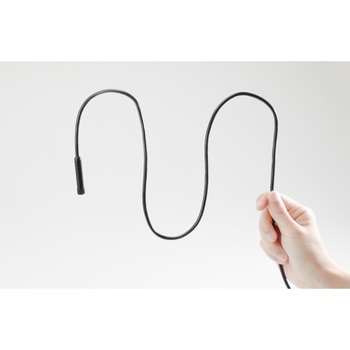 スマホ接続式スネークカメラ コネーク スリーアールソリューション