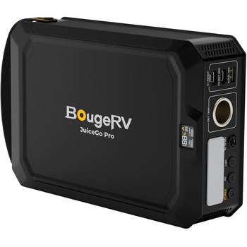 ポータブル電源 240W juiceGO BougeRV