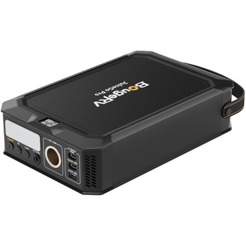 ポータブル電源 240W juiceGO BougeRV