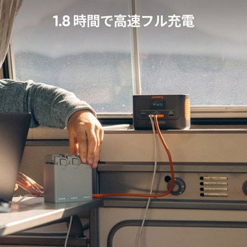 Jackery Solar Generator 100 Plus 40 Mini ポータブル電源 ソーラーパネル Jackery(ジャクリ)