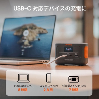 Jackery Solar Generator 100 Plus 40 Mini ポータブル電源 ソーラーパネル Jackery(ジャクリ)