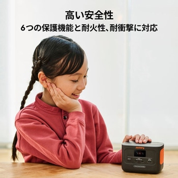 Jackery Solar Generator 100 Plus 40 Mini ポータブル電源 ソーラーパネル Jackery(ジャクリ)