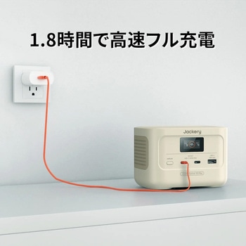 Jackery Solar Generator 100 Plus(サンドゴールド) 40 Mini ポータブル電源 ソーラーパネル Jackery(ジャクリ)