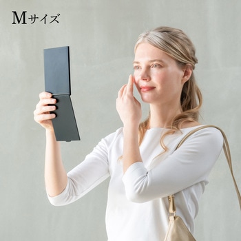 コンパクトミラー 堀内鏡工業
