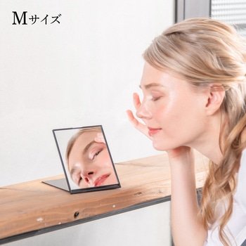 コンパクトミラー 堀内鏡工業