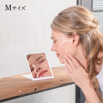 コンパクトミラー 堀内鏡工業