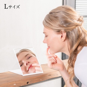 コンパクトミラー 堀内鏡工業