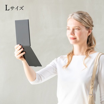 コンパクトミラー 堀内鏡工業