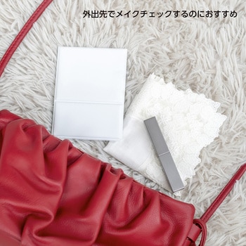 折立ミラー 堀内鏡工業