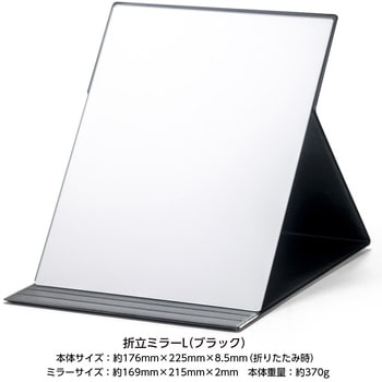 折立ミラー 堀内鏡工業