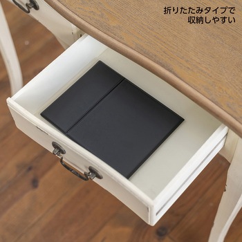 折立ミラー 堀内鏡工業