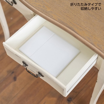 折立ミラー 堀内鏡工業