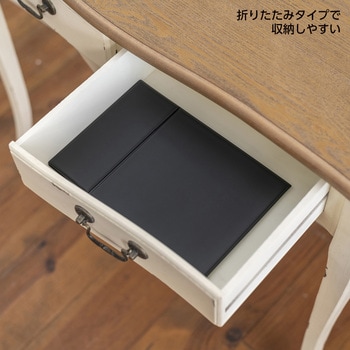 折立ミラー 堀内鏡工業