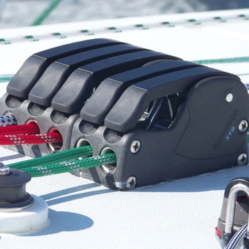 スピンロック エキスプレス XTS - spinlock