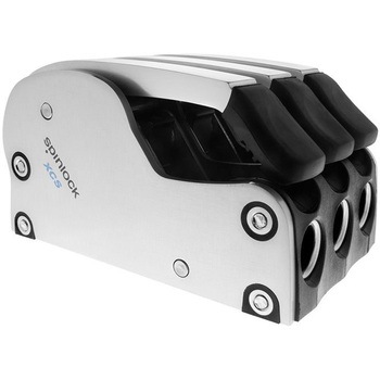 スピンロック グランプリ XCS spinlock