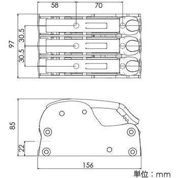 スピンロック グランプリ XCS spinlock