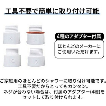 シャワーヘッド シルクシャワーシリーズ07 絹水流 高節水 節水率最大70% 手元ボタン 水流調節 アラミック