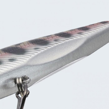 ネルメッツォ50FS EverGreen INTERNATIONAL