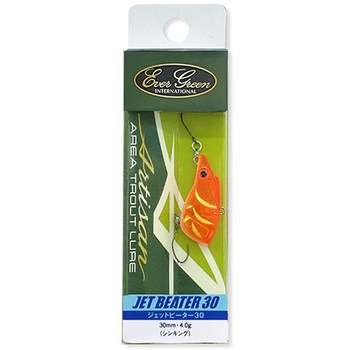 ジェットビーター30 EverGreen INTERNATIONAL