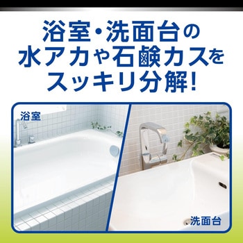 R'sPRO バスクリーナー(RECOBO) リンレイ
