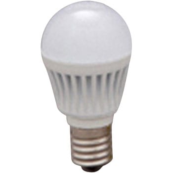 LDA4L-H-E17-V8 LED電球 小形 1個 アイリスオーヤマ 【通販モノタロウ】