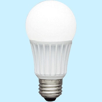 LDA6N-G-V6 LED電球 一般電球形 広配光タイプ 1個 アイリスオーヤマ