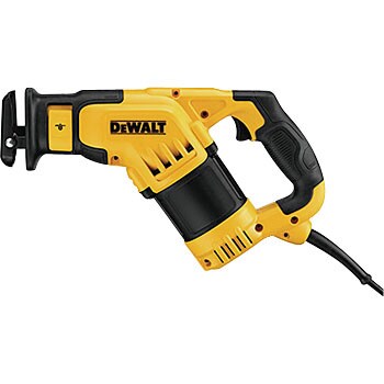 DWE357K コンパクトレシプソー 1台 DEWALT(デウォルト) 【通販モノタロウ】