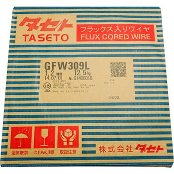 タセト GFW309L 1.2-