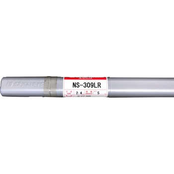 TIG溶接棒(ステンレス鋼用) NS-309LR ニツコー熔材工業