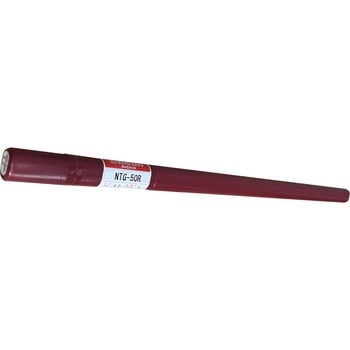 TIG溶接棒(高張力鋼用) NTG-50R - ニツコー熔材工業